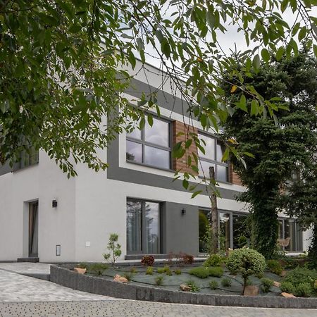 Debowy Zakatek - Spokojny, Komfortowy Wypoczynek W Okolicy Krakowa Radziszow Экстерьер фото